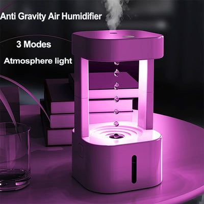 Water Drop Humidifier Air Conditioning