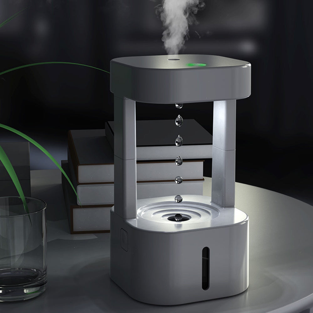 Water Drop Humidifier Air Conditioning