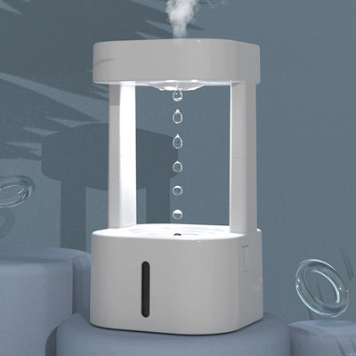 Water Drop Humidifier Air Conditioning