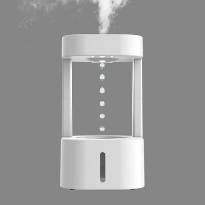 Water Drop Humidifier Air Conditioning